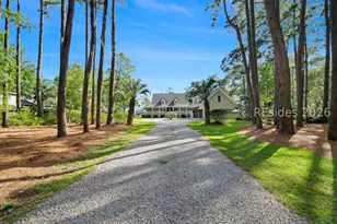 644 W Branch Rd, Ridgeland, SC 29936 - Photo 77
