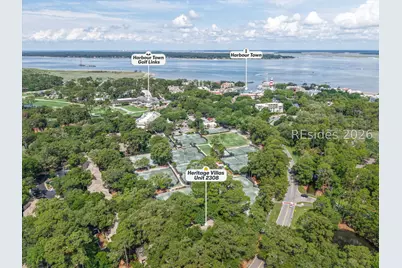 107 Lighthouse Road #2308, Hilton Head Island, SC 29928 - Photo 37