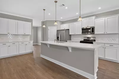 405 Malind Bluff Drive, Okatie, SC 29909 - Photo 9