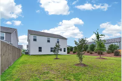 405 Malind Bluff Drive, Okatie, SC 29909 - Photo 37