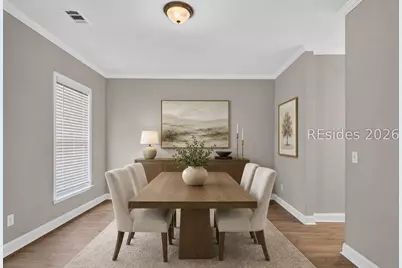 405 Malind Bluff Drive, Okatie, SC 29909 - Photo 5
