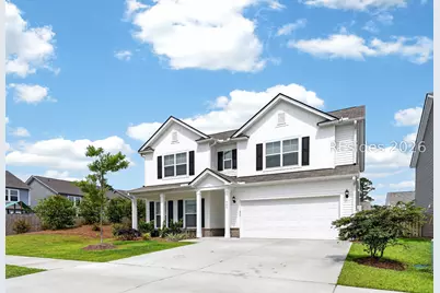 405 Malind Bluff Drive, Okatie, SC 29909 - Photo 3