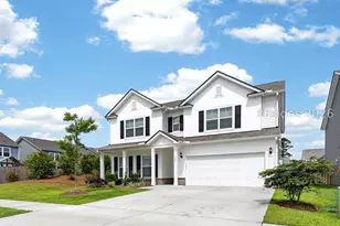 405 Malind Bluff Dr, Okatie, SC 29909 - Photo 3