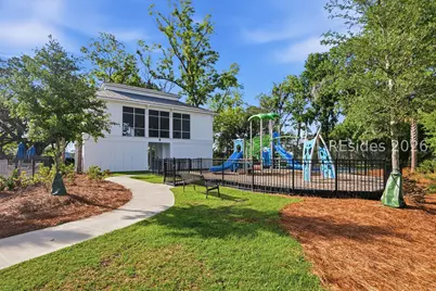 405 Malind Bluff Drive, Okatie, SC 29909 - Photo 39