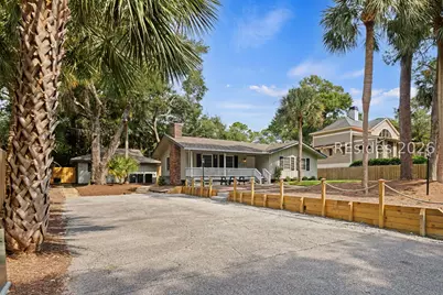 10 Myrtle Lane, Hilton Head Island, SC 29928 - Photo 1