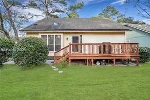66 Black Watch Dr, Hilton Head Island, SC 29926 - Photo 5