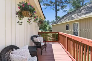 66 Black Watch Dr, Hilton Head Island, SC 29926 - Photo 9