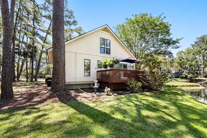 48 Salt Marsh Drive #48, Hilton Head Island, SC 29926 - Photo 31