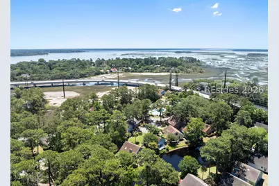 48 Salt Marsh Drive #48, Hilton Head Island, SC 29926 - Photo 35