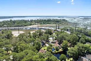 48 Salt Marsh Dr, Hilton Head Island, SC 29926 - Photo 35