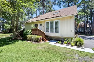48 Salt Marsh Dr, Hilton Head Island, SC 29926 - Photo 39