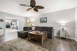 48 Salt Marsh Dr, Hilton Head Island, SC 29926 - Photo 7