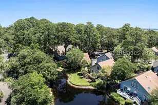 48 Salt Marsh Dr, Hilton Head Island, SC 29926 - Photo 33