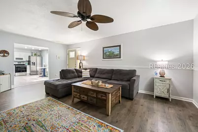 48 Salt Marsh Drive #48, Hilton Head Island, SC 29926 - Photo 7