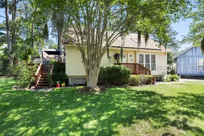 48 Salt Marsh Drive #48, Hilton Head Island, SC 29926 - Photo 5