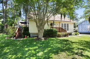 48 Salt Marsh Dr, Hilton Head Island, SC 29926 - Photo 5