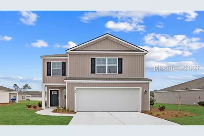 900 Sanctum Street, Ridgeland, SC 29936 - Photo 1