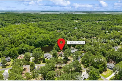 11 Tillinghast Circle, Bluffton, SC 29910 - Photo 49