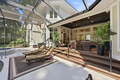 27 Cotesworth Place, Hilton Head Island, SC 29926 - Photo 53