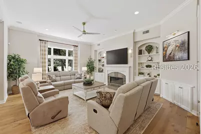 27 Cotesworth Place, Hilton Head Island, SC 29926 - Photo 21