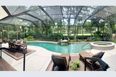 27 Cotesworth Place, Hilton Head Island, SC 29926 - Photo 1
