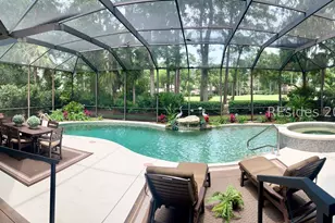 27 Cotesworth Pl, Hilton Head Island, SC 29926 - Photo 1