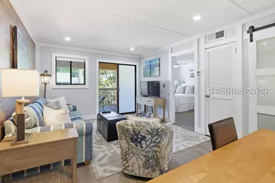 239 Beach City Road #2307, Hilton Head Island, SC 29926 - Photo 19