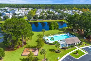 22 7th Ave, Bluffton, SC 29910 - Photo 41