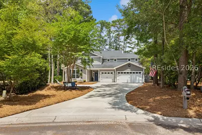 11 Hathaway Lane, Bluffton, SC 29910 - Photo 1