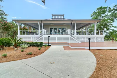 11 Hathaway Lane, Bluffton, SC 29910 - Photo 59