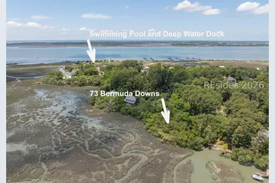 73 Bermuda, Saint Helena Island, SC 29920 - Photo 13