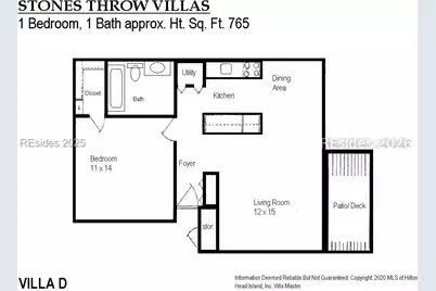 43 Folly Field Road #63, Hilton Head Island, SC 29928 - Photo 31