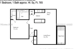 43 Folly Field Rd, Hilton Head Island, SC 29928 - Photo 31
