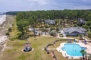 130 Avenue of Oaks, Daufuskie Island, SC 29915 - Photo 45