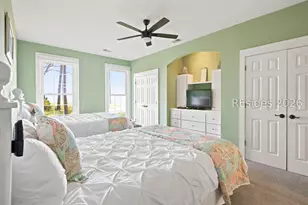 130 Avenue of Oaks, Daufuskie Island, SC 29915 - Photo 27