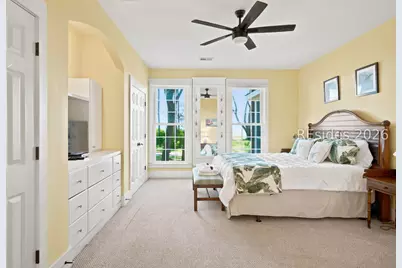130 Ave Of Oaks, Daufuskie Island, SC 29915 - Photo 19