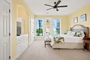 130 Avenue of Oaks, Daufuskie Island, SC 29915 - Photo 19