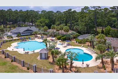 130 Ave Of Oaks, Daufuskie Island, SC 29915 - Photo 43