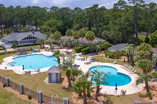 130 Avenue of Oaks, Daufuskie Island, SC 29915 - Photo 43