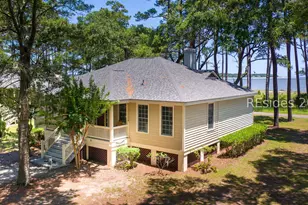 130 Avenue of Oaks, Daufuskie Island, SC 29915 - Photo 33