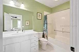 130 Avenue of Oaks, Daufuskie Island, SC 29915 - Photo 29