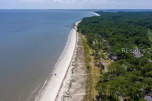 130 Avenue of Oaks, Daufuskie Island, SC 29915 - Photo 41