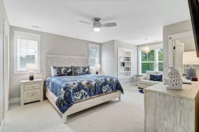 8 Moonshell Road, Hilton Head Island, SC 29928 - Photo 31