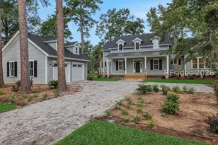 2 Gregorie Neck Rd, Bluffton, SC 29909 - Photo 9