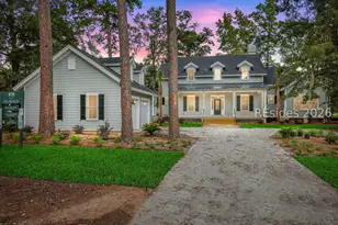 2 Gregorie Neck Rd, Bluffton, SC 29909 - Photo 3