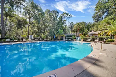 4 Indigo Run Drive #722, Hilton Head Island, SC 29926 - Photo 35