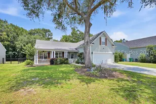 141 Pickett Mill Blvd, Bluffton, SC 29909 - Photo 1