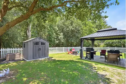141 Pickett Mill Boulevard, Bluffton, SC 29909 - Photo 27