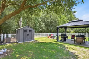 141 Pickett Mill Blvd, Bluffton, SC 29909 - Photo 27