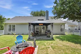 141 Pickett Mill Blvd, Bluffton, SC 29909 - Photo 25